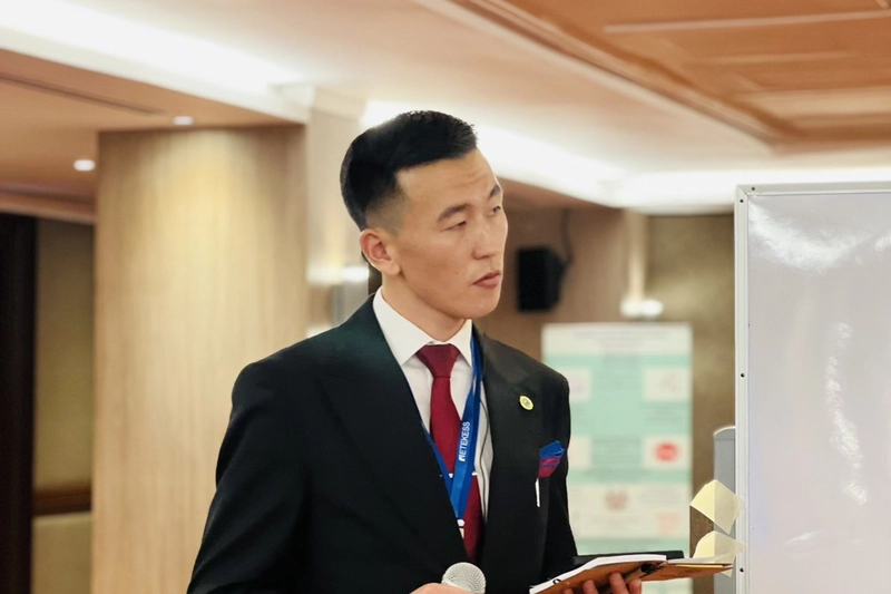 Хуульч О.Билгүүн Хүн амьдарсаар байхад тог, ус цахилгааныг нь тасалж амьдрах эрхэд халдаж болохгүй